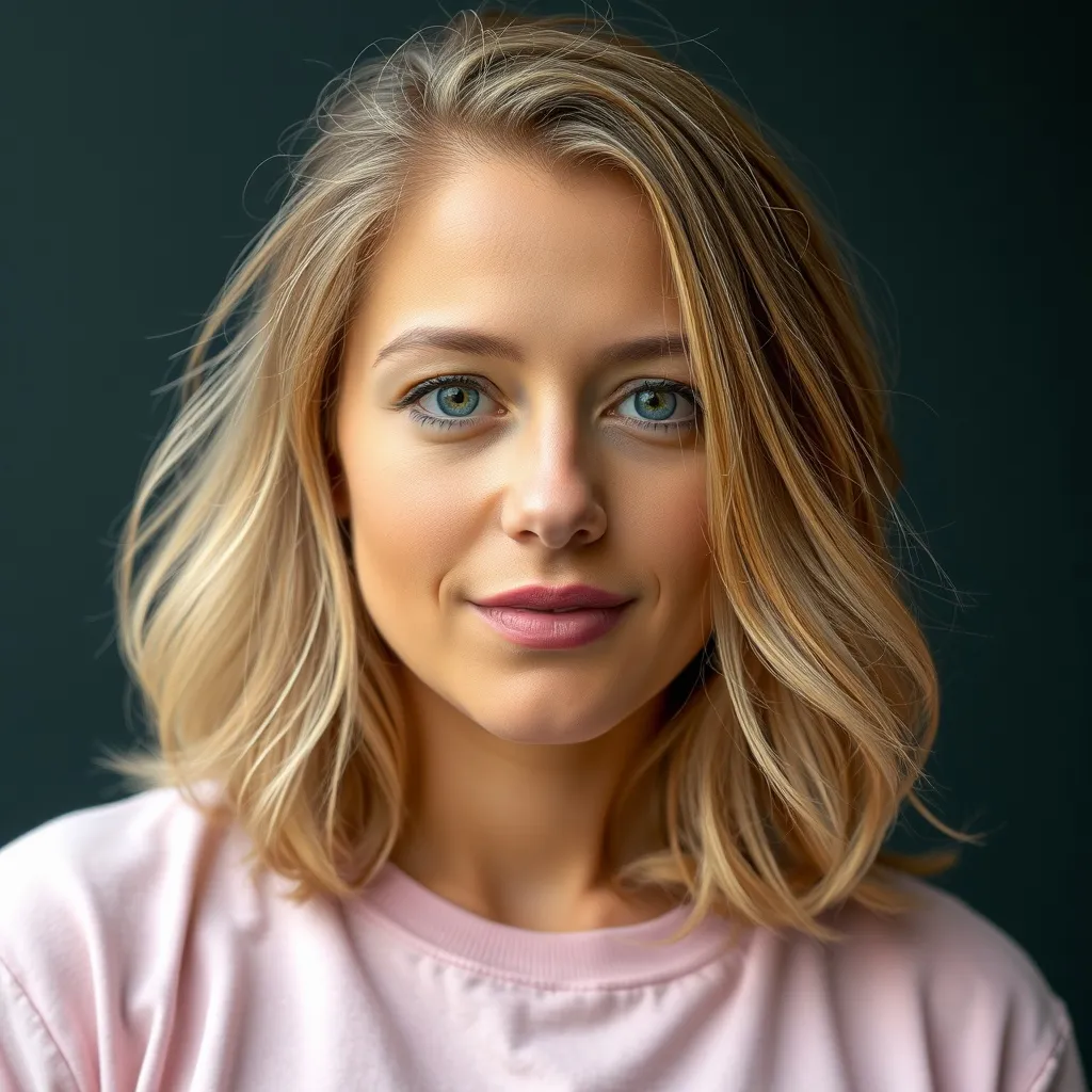 Lisa M.